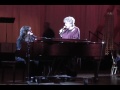 Ann Hampton Callaway and Marilyn Maye - Our Love Is Here to Stay