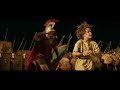 Hercules Il Guerriero Teaser Ufficiale Italiano Hd
