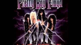 Watch Pretty Boy Floyd Toast Of The Town video