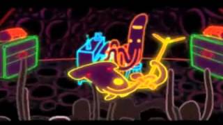 Watch Super Furry Animals Drygioni video