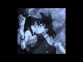 Goku e Chichi di notte