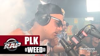 Watch Plk Weed video