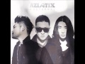 Aziatix - Lights