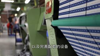 Great Wall Label Company (OEM/ Woven Label Factory)