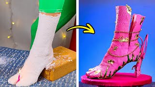 Amazing Shoe And Foot Hacks For Happier Feet 👢🦶