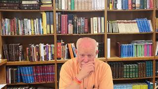 June 24 Bible Study