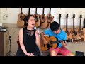 CÒN DUYÊN - BÈO DẠT MÂY TRÔI - HOA THƠM BƯỚM LƯỢN - Hát Quan Họ Đệm Guitar Cực Hay