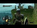 Mr. Odd - Let's Play Dark Souls [BLIND] - Part 8 - The Bell Gargoyle [DARK SOULS]