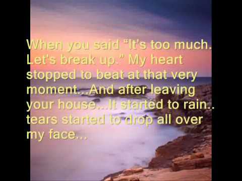 love quotes - letting you go. love quotes - letting you go love quotes - letting you go. love quotes - letting you go