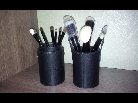Лучшие из лучших кисти для макияжа Лучшие из лучших кисти для макияжа
