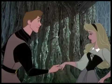 Sleeping Beauty Gifs