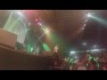 08-03-14 MI CORAZON BOMBEA AMOR ZONA GANJAH ESCENARIO MALVINAS ARGENTINAS