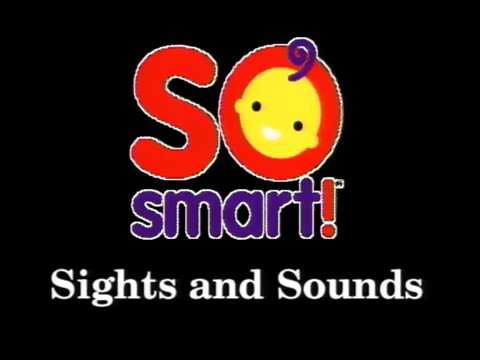 Play this video So Smart! Volume 1 Sights And Sounds 1997