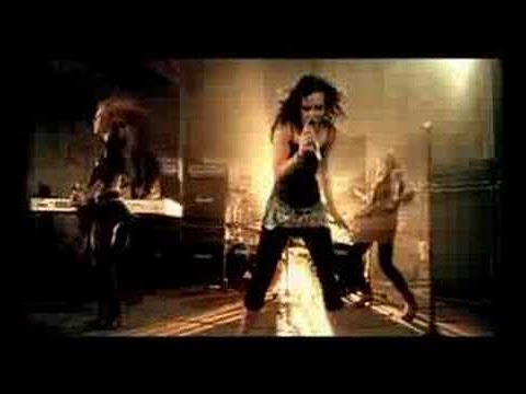 Nightwish - Bye Bye Beautiful