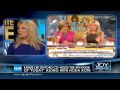 HLN: Kathie Lee Gifford: I get to be cranky