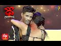 Raju Performance | Dhee Champions | 4th November 2020 | ETV Telugu