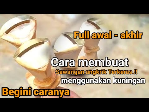 Cara Bikin Sawangan Angkrik Terkeras.!! - Cara Bikin Sawangan Merpati Terbaik
