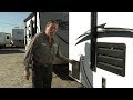 RV Safety Tips