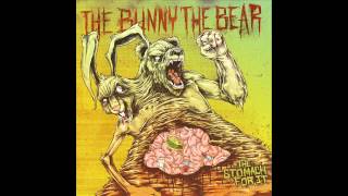 Watch Bunny The Bear Im Scared Now video