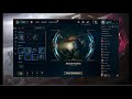 League of legends : Open hextech chest #19