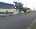 Philip Doing A Long Wheelie Philip Doing A Long Wheelie