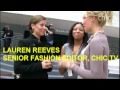Video New York Fashion Week - Spring 2011 / Day 2