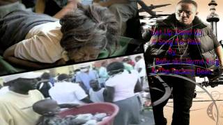 Kanaval Haiti 2011 Get Up Stand Up By Belly Aka Jayme King