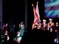 GwHS graduation 2010 star spangled banner by Nydia Zepeda.MPG
