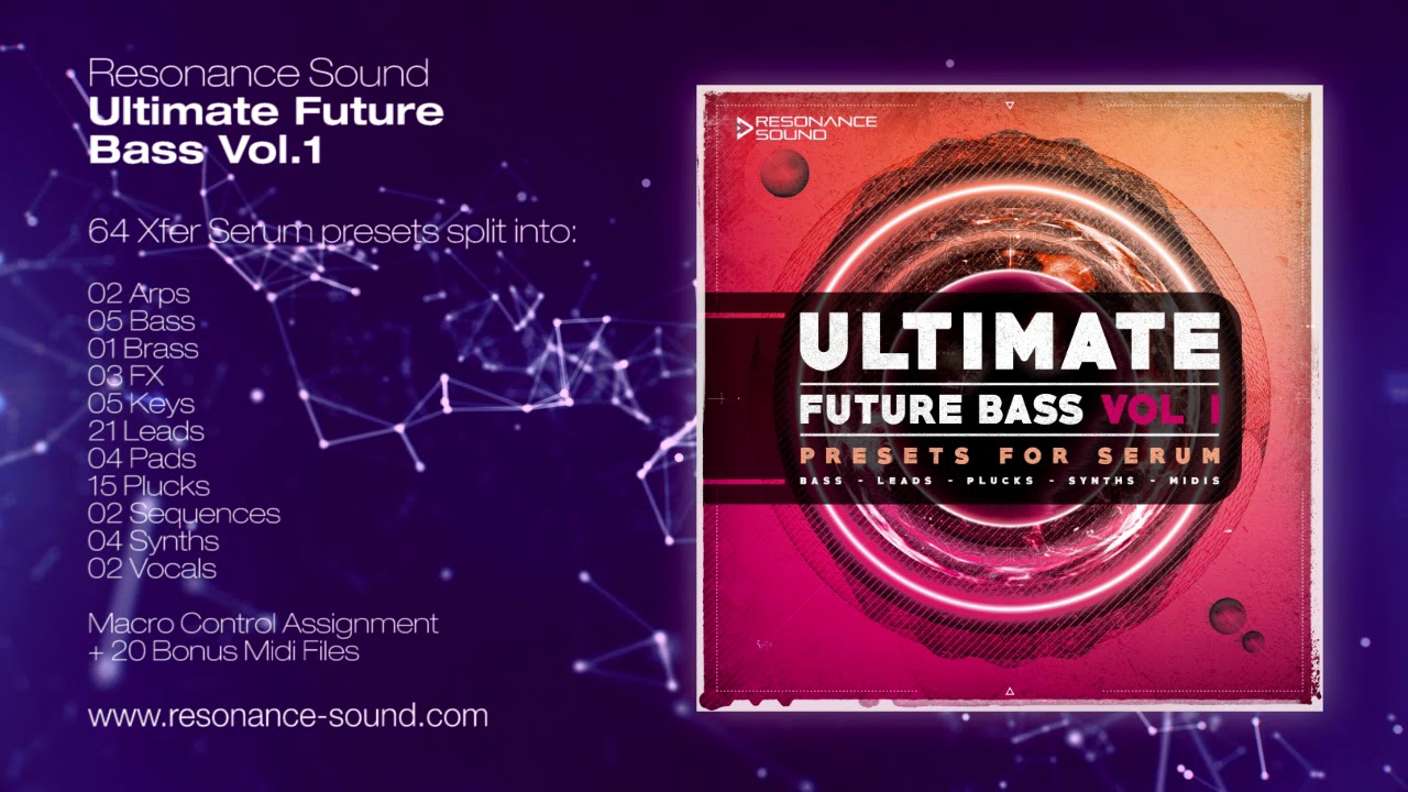 Ultimate sounds edition