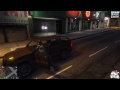 GTA5: OFFICER PICKLESTEIN - WAR FOR JUSTICE!! "GTA5 PC TROLLING"