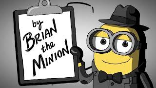 Brian The Minion Mega Compilation Beritasatu Inspiring Womens 2022 Awarding 19052022