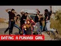 Dating a Punjabi Girl | Aashqeen