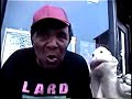 Pisspot meets BLOWFLY