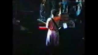 Watch Frank Zappa Ring Of Fire Live video