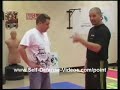 Self Defense: Pressure Point Technique #3 Body