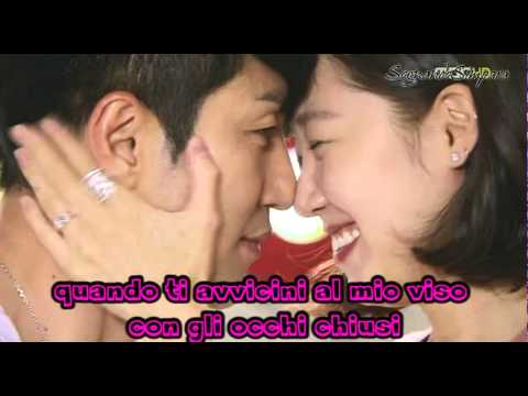 SUB ITA Sunny Hill - Thump Thump The...