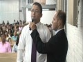 Sueño que Dios le dio a un hermano en la Iglesia de Dios Ministerial de Jesucristo Internacional Sueño que Dios le dio a un hermano en la Iglesia de Dios Ministerial de Jesucristo Internacional