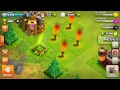 CLASH OF CLANS - $1900! GEMMING TO MAX TOWN HALL 10 / GEM SPREE!"MAX AIR DEF + FUNNY MOMENTS"EP19