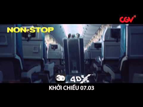 Phim Hay Tháng 3 Tại CGV Cinemas