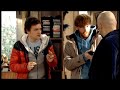 Con el culo al aire - La escena gay de la película