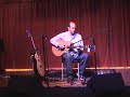 Richard Gilewitz - "Have You Ever Seen A Rainbow At Night?" - May 15, 2009