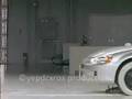 01-06 Dodge Stratus/Chrysler Sebring Sedan crash test (IIHS)