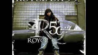 Watch Royce Da 59 Lets Go video