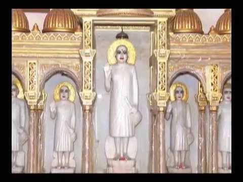 Navkar Mantra in different tunes : Prachi Jain