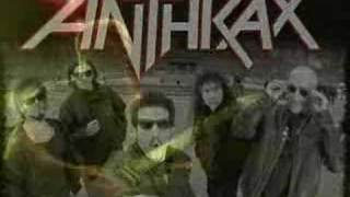 Watch Anthrax Friggin In The Riggin video