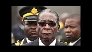 Несколько Фактов О Президенте Зимбабве Мугабе