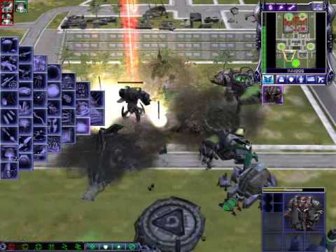 C C 3 Tiberium Wars Patch 1 09 Download Archive Superstore75 S Diary