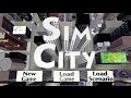 [SimCity Enhanced - Игровой процесс]