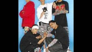 Watch B5 Chill A Bit video