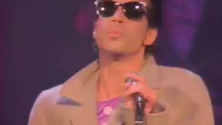 Watch Prince A Love Bizarre video